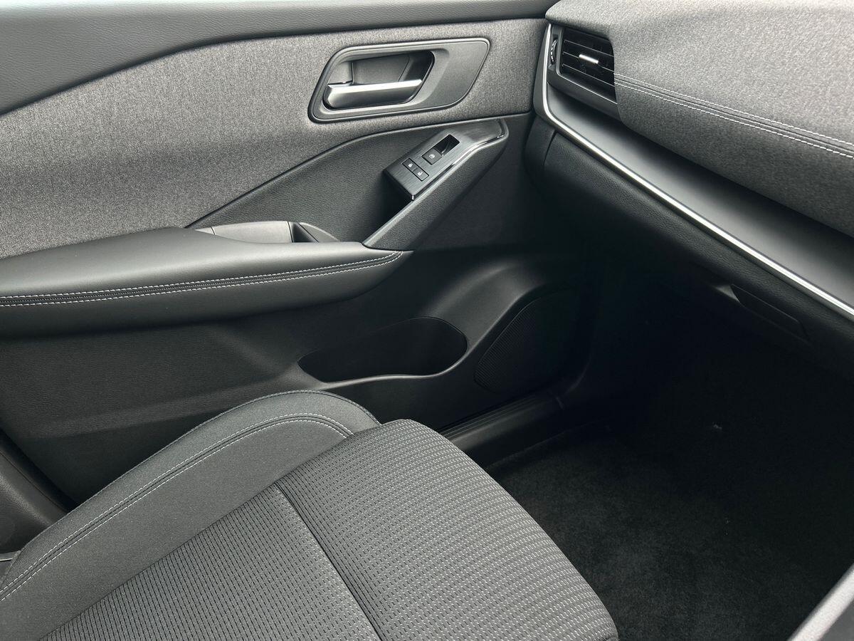 Used Nissan Qashqai 2025 for sale - 76553399: Photo 39