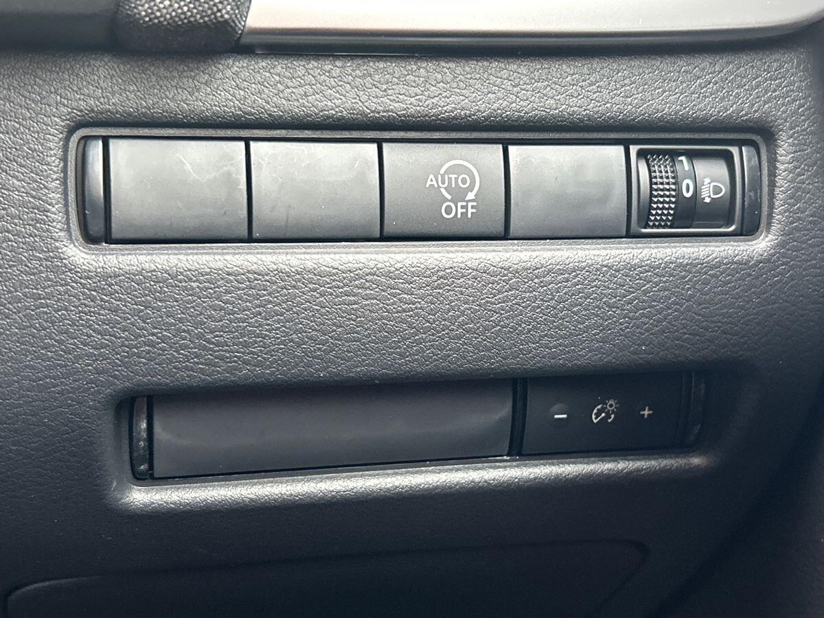 Used Nissan Qashqai 2025 for sale - 76553399: Photo 41