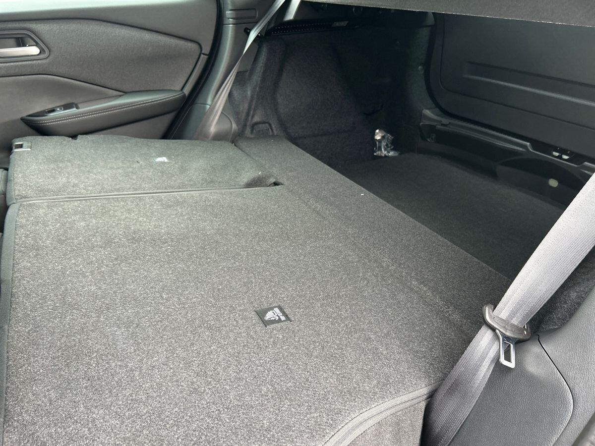 Used Nissan Qashqai 2025 for sale - 76553399: Photo 43