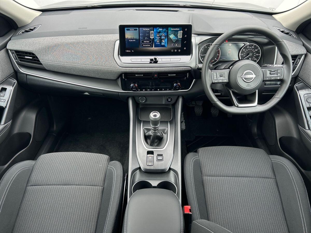 Used Nissan Qashqai 2025 for sale - 76553399: Photo 7