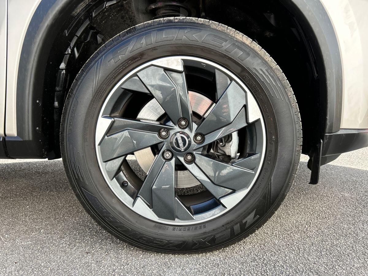 Used Nissan X-Trail 2025 for sale - 78026632: Photo 10