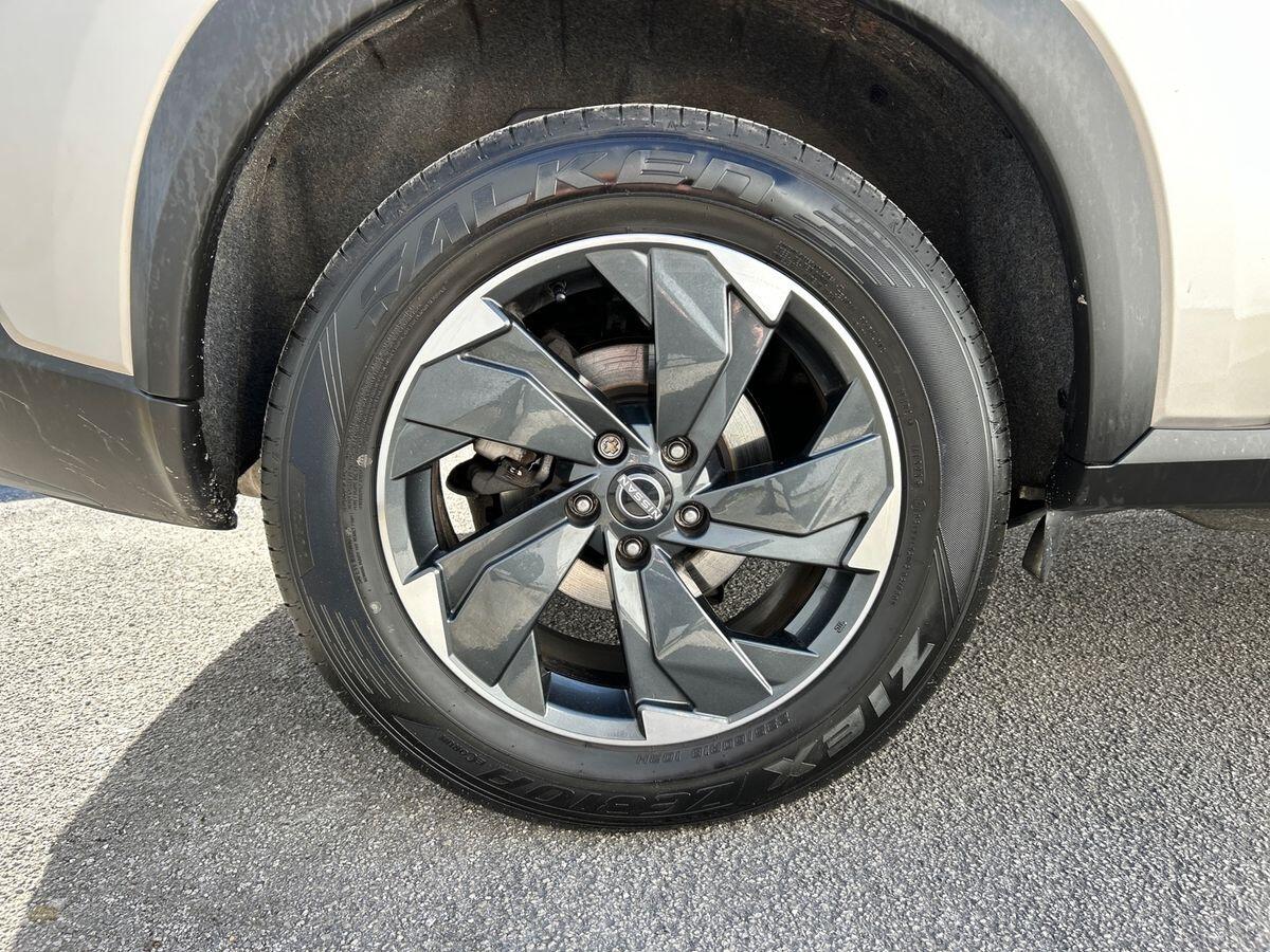 Used Nissan X-Trail 2025 for sale - 78026632: Photo 11