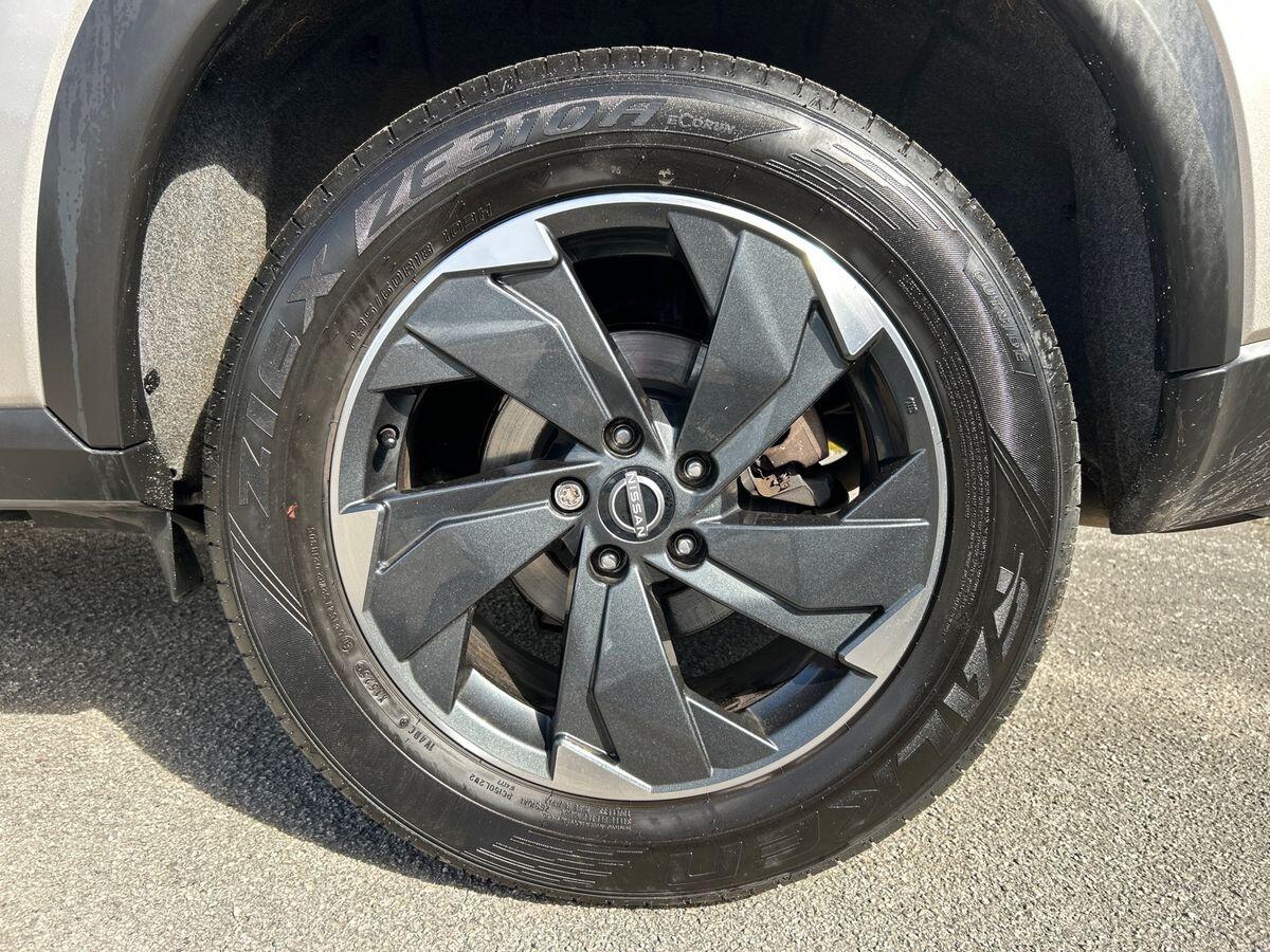 Used Nissan X-Trail 2025 for sale - 78026632: Photo 12