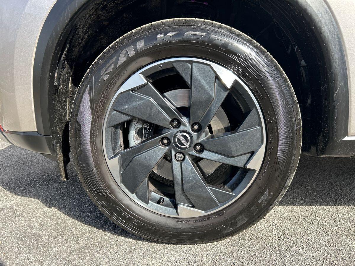 Used Nissan X-Trail 2025 for sale - 78026632: Photo 13