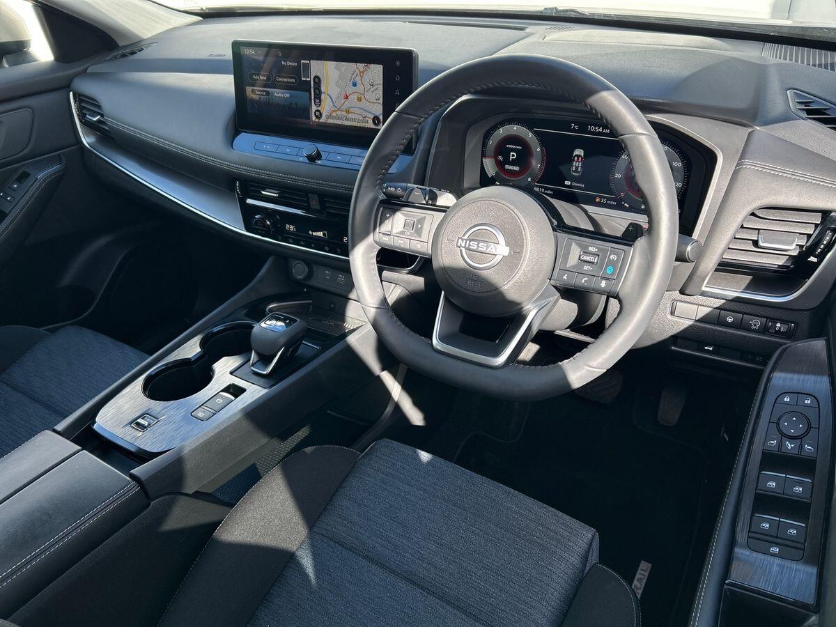 Used Nissan X-Trail 2025 for sale - 78026632: Photo 14