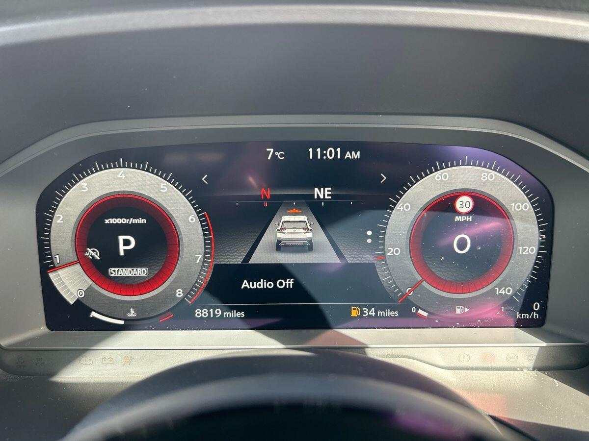 Used Nissan X-Trail 2025 for sale - 78026632: Photo 15