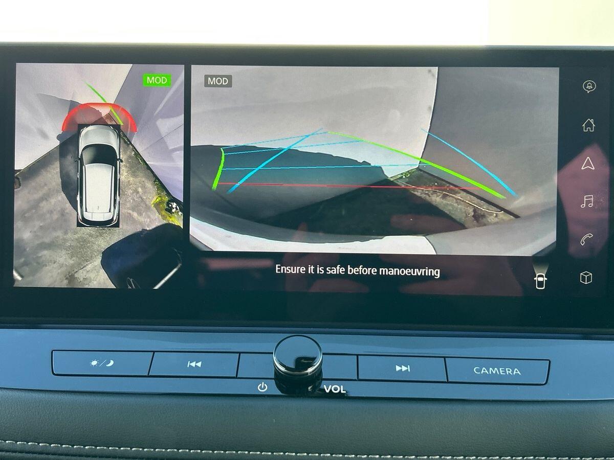 Used Nissan X-Trail 2025 for sale - 78026632: Photo 17