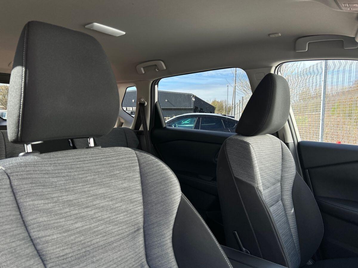 Used Nissan X-Trail 2025 for sale - 78026632: Photo 19