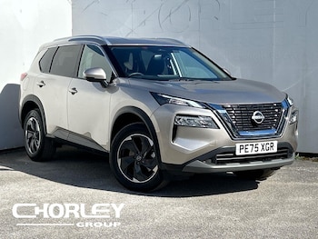 Used Nissan X-Trail 2025 for sale - 78026632: Photo