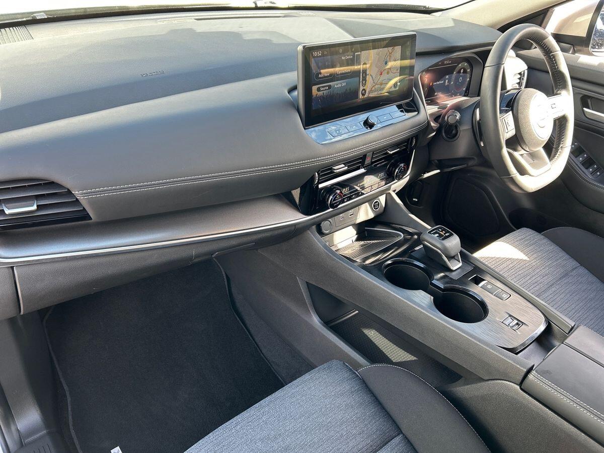 Used Nissan X-Trail 2025 for sale - 78026632: Photo 2