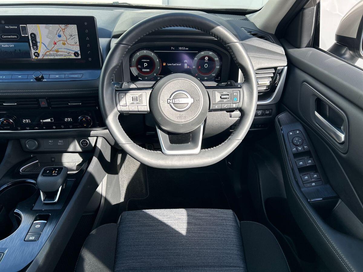 Used Nissan X-Trail 2025 for sale - 78026632: Photo 20