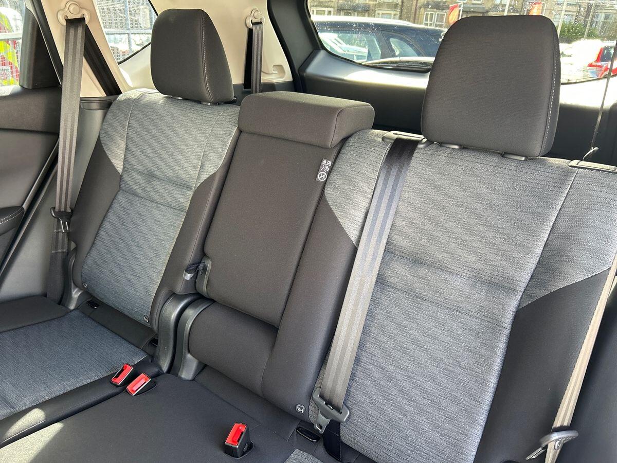 Used Nissan X-Trail 2025 for sale - 78026632: Photo 21