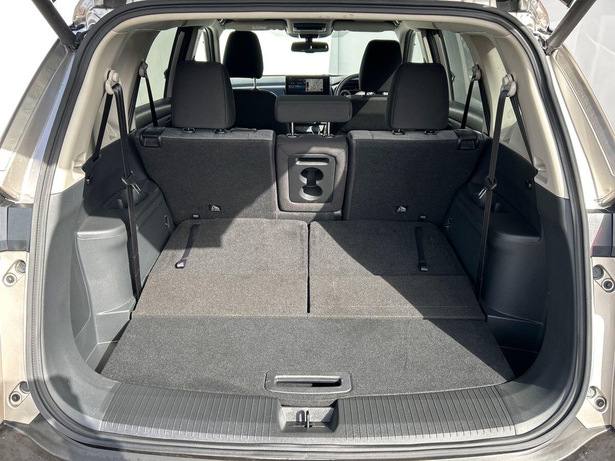 Used Nissan X-Trail 2025 for sale - 78026632: Photo 22