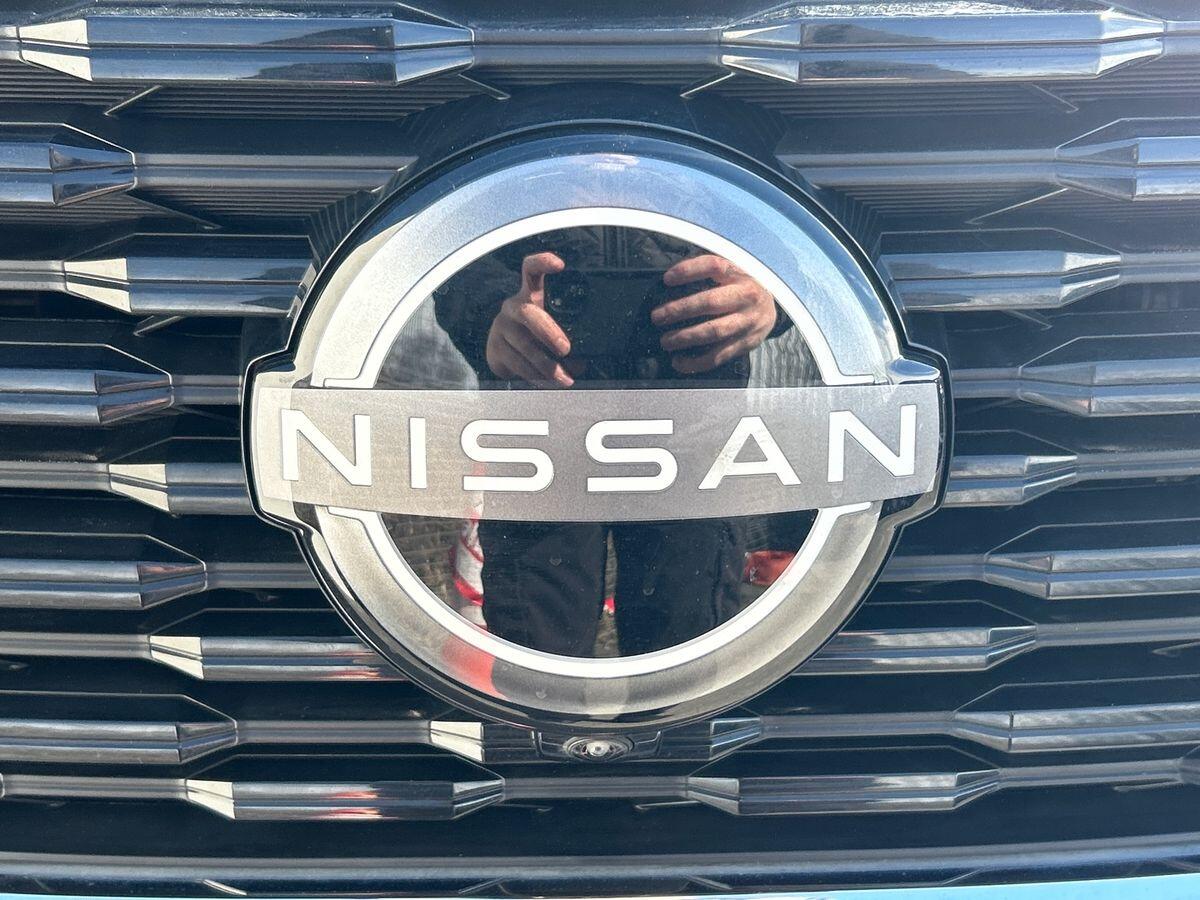 Used Nissan X-Trail 2025 for sale - 78026632: Photo 25