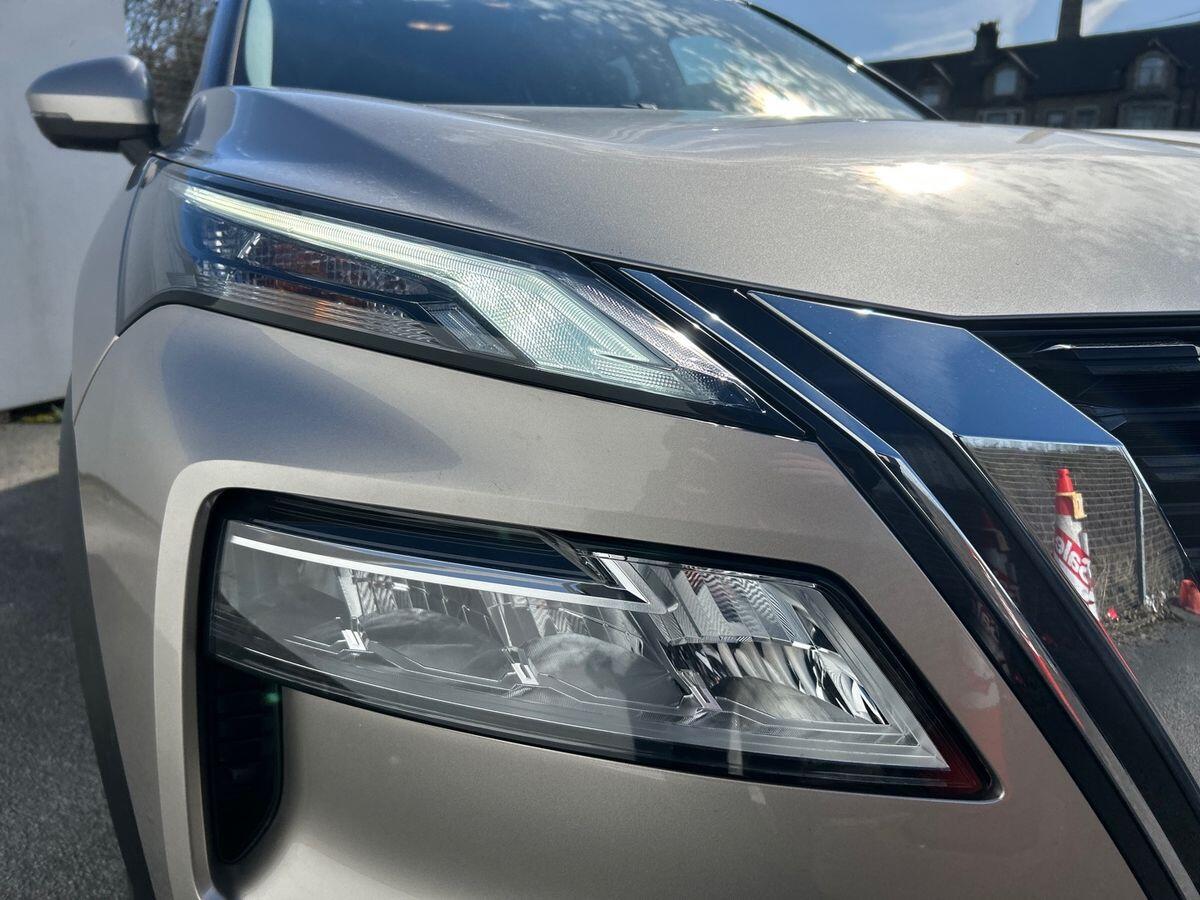 Used Nissan X-Trail 2025 for sale - 78026632: Photo 26