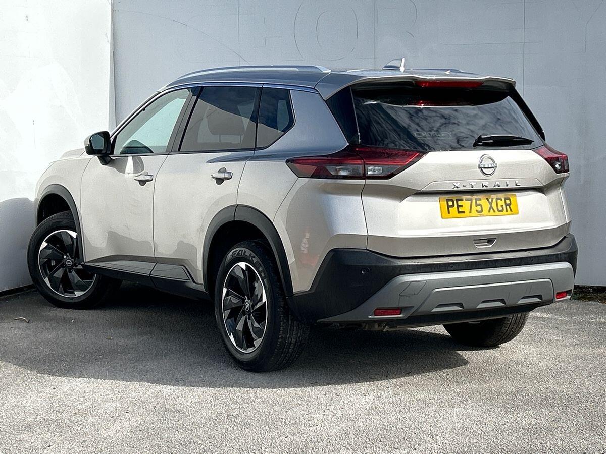 Used Nissan X-Trail 2025 for sale - 78026632: Photo 3