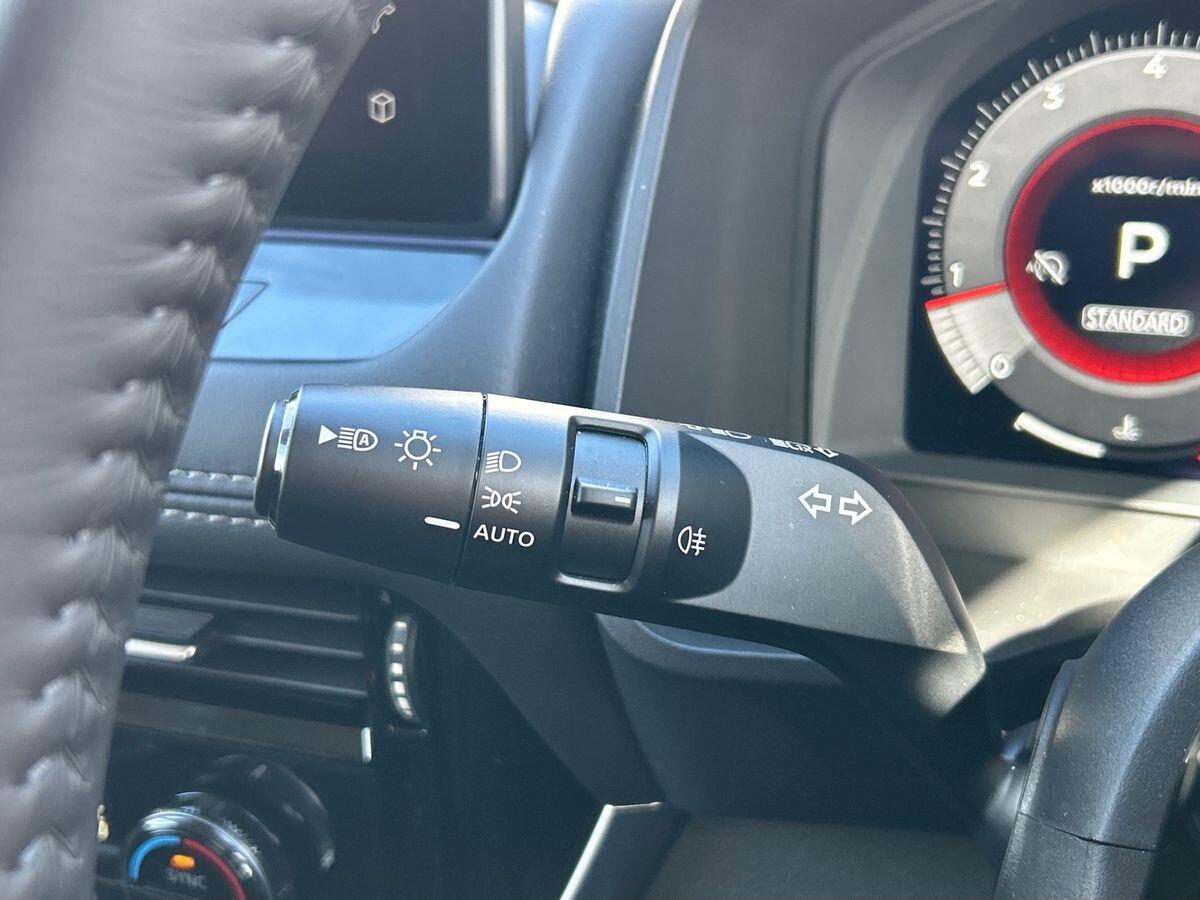 Used Nissan X-Trail 2025 for sale - 78026632: Photo 32