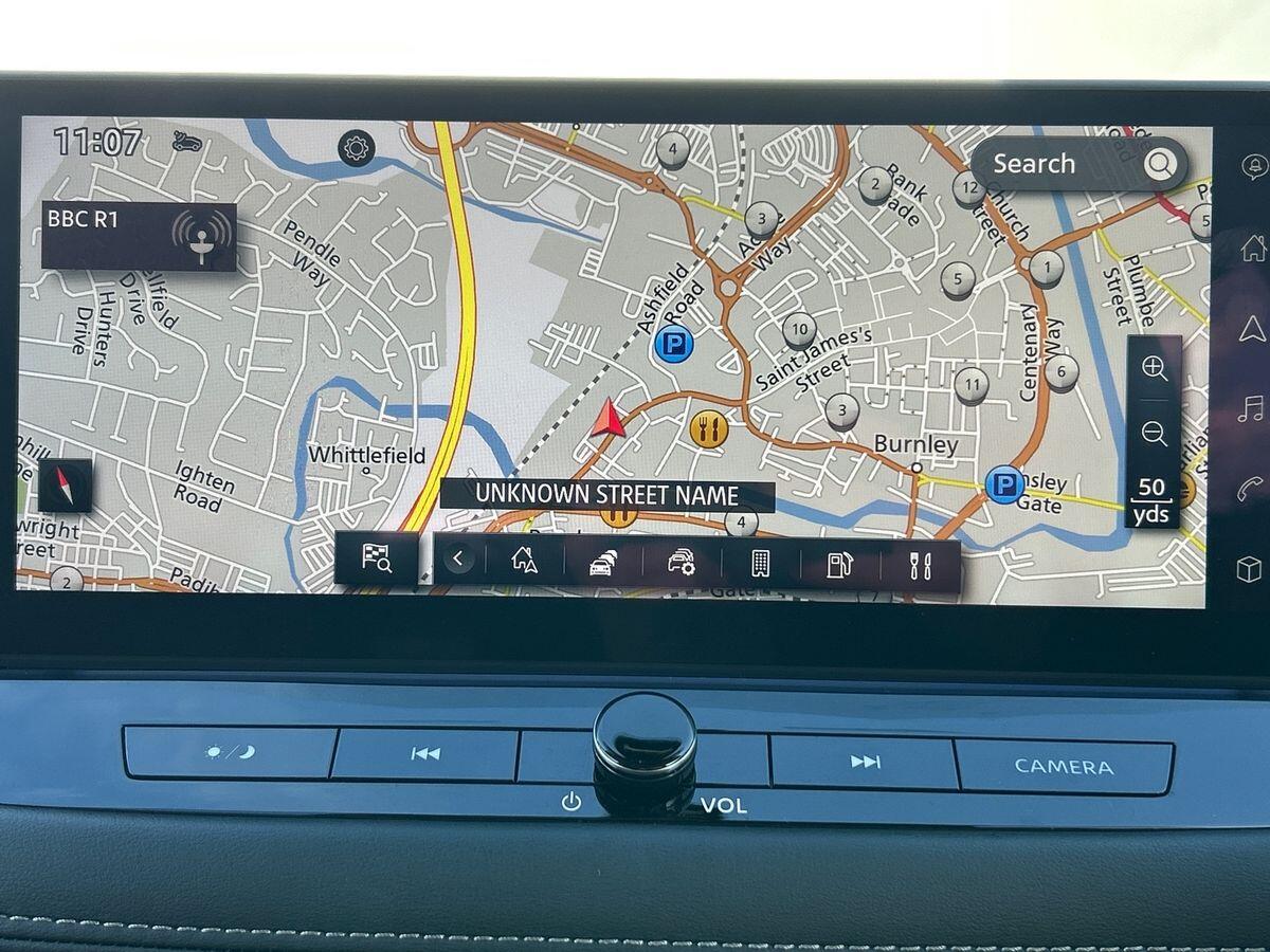 Used Nissan X-Trail 2025 for sale - 78026632: Photo 35