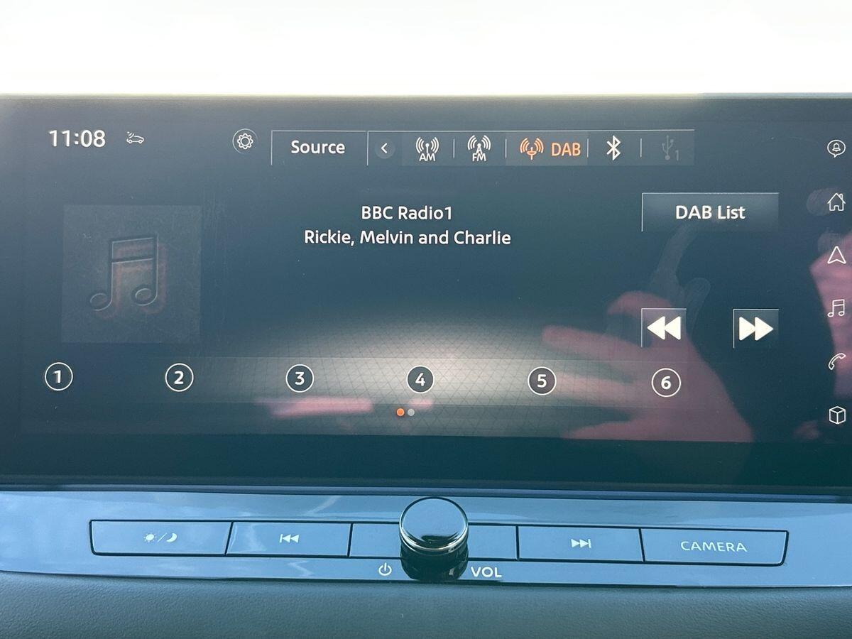 Used Nissan X-Trail 2025 for sale - 78026632: Photo 36