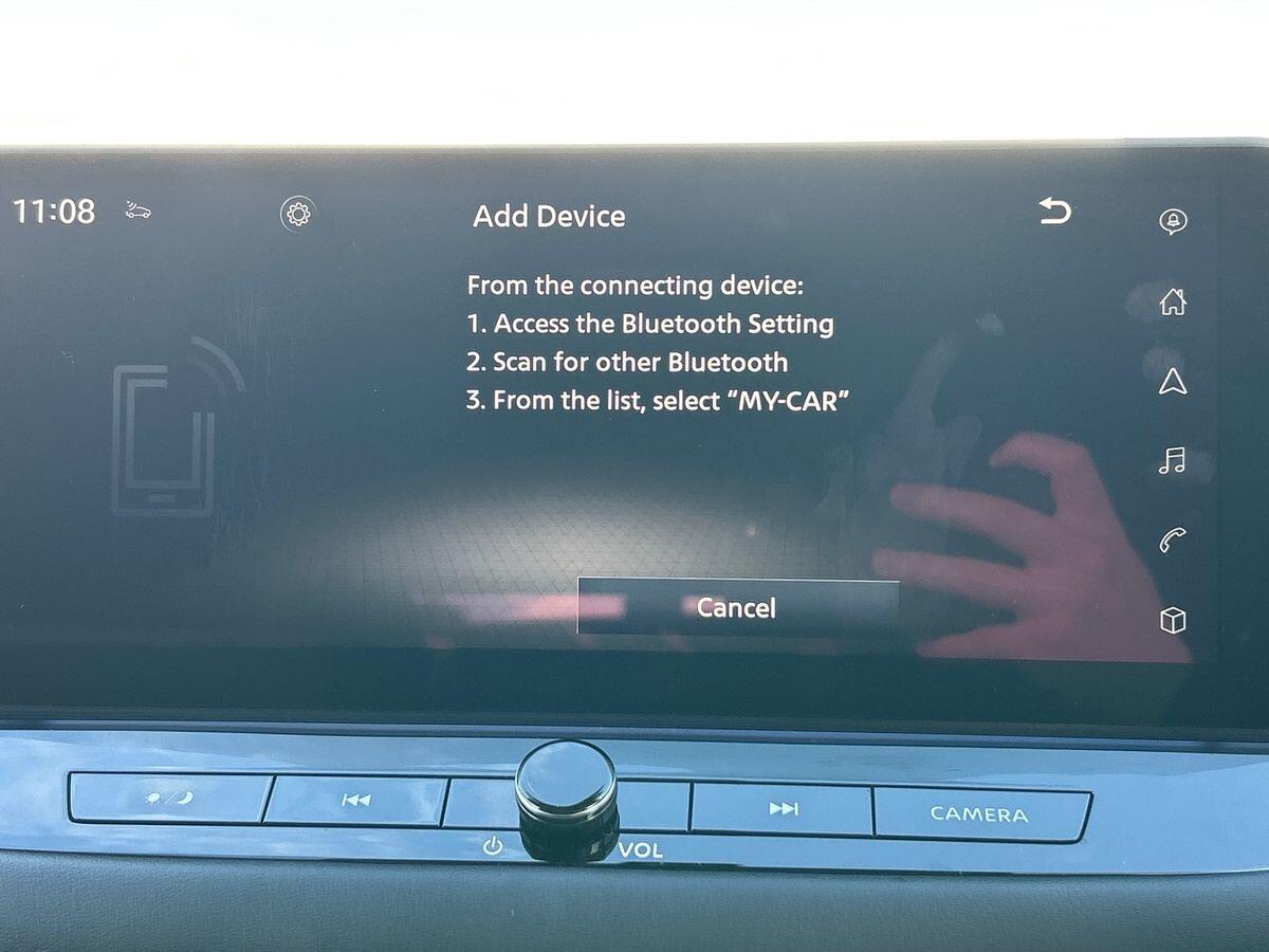 Used Nissan X-Trail 2025 for sale - 78026632: Photo 37