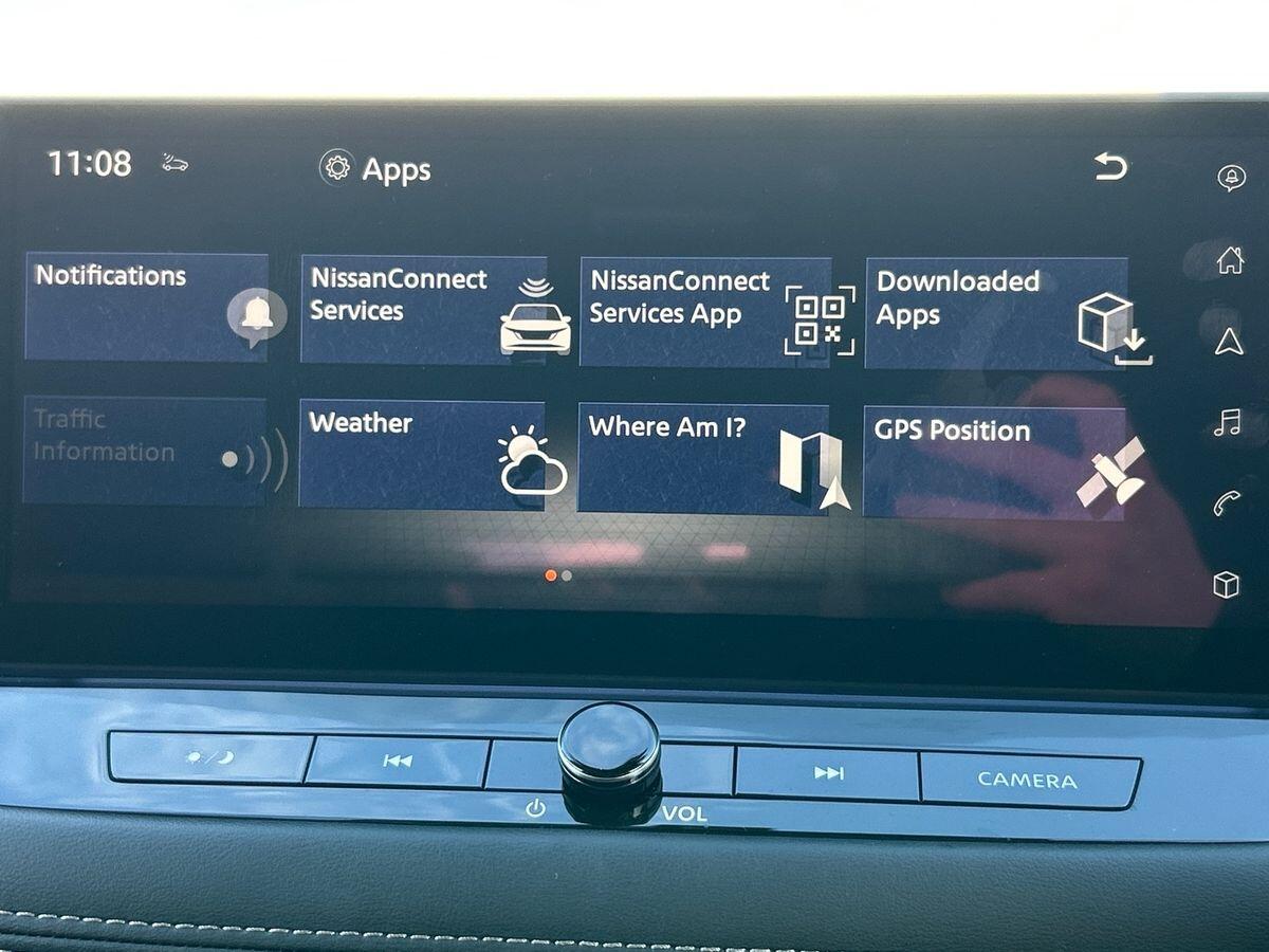 Used Nissan X-Trail 2025 for sale - 78026632: Photo 38