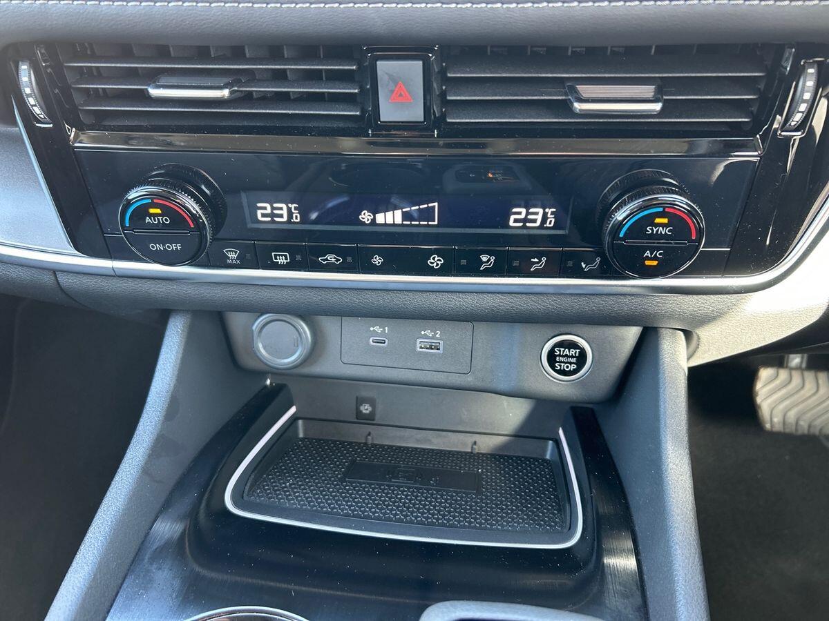 Used Nissan X-Trail 2025 for sale - 78026632: Photo 39