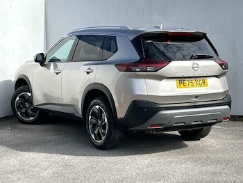 Used Nissan X-Trail 2025 for sale - 78026632: Photo