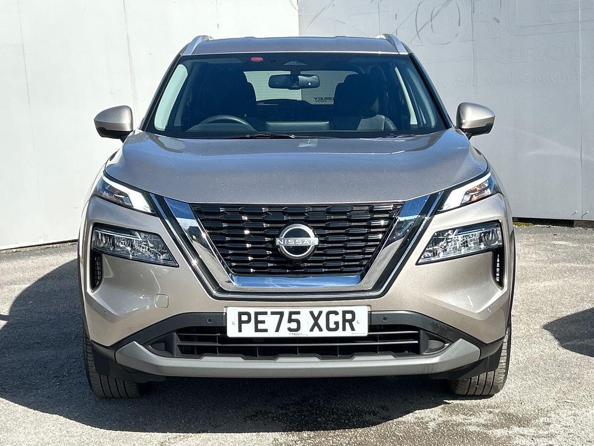 Used Nissan X-Trail 2025 for sale - 78026632: Photo 4