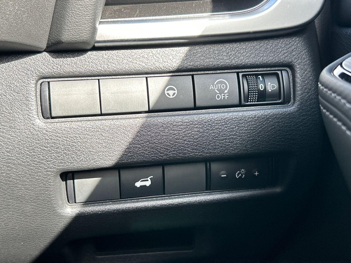 Used Nissan X-Trail 2025 for sale - 78026632: Photo 44