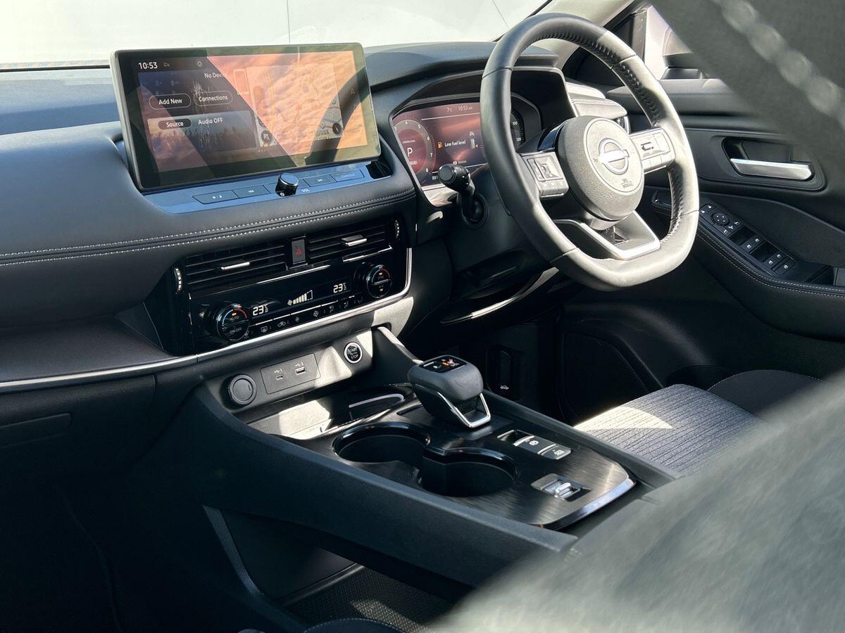 Used Nissan X-Trail 2025 for sale - 78026632: Photo 46