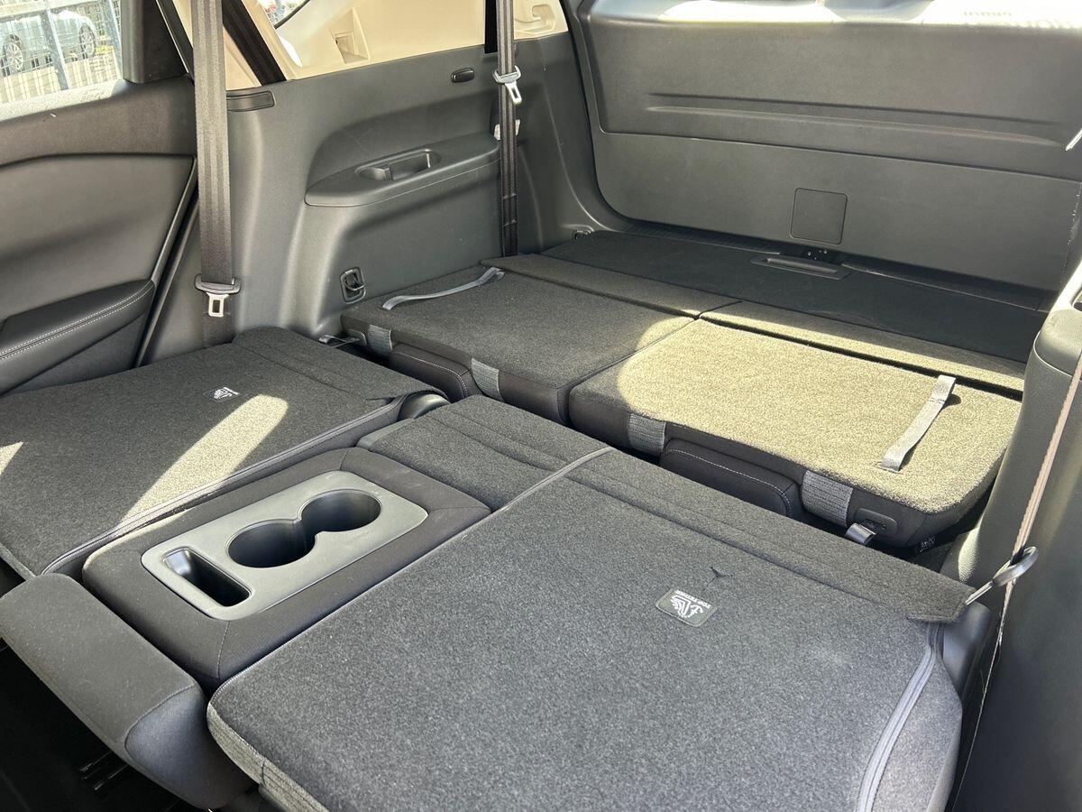 Used Nissan X-Trail 2025 for sale - 78026632: Photo 49