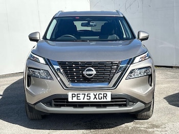 Used Nissan X-Trail 2025 for sale - 78026632: Photo