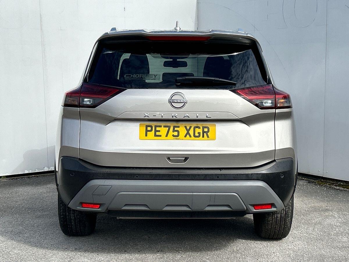 Used Nissan X-Trail 2025 for sale - 78026632: Photo 5