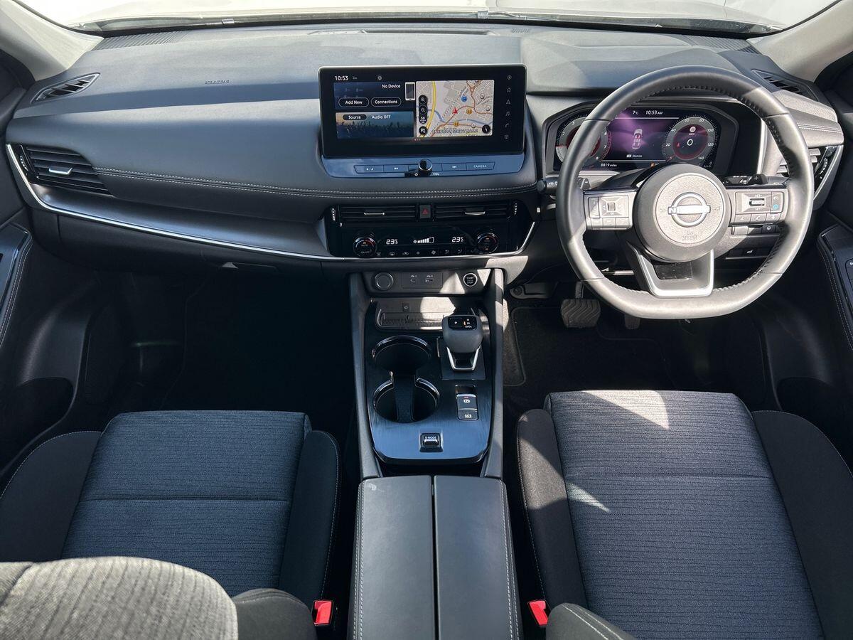 Used Nissan X-Trail 2025 for sale - 78026632: Photo 7