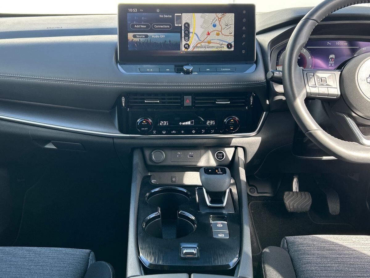 Used Nissan X-Trail 2025 for sale - 78026632: Photo 9