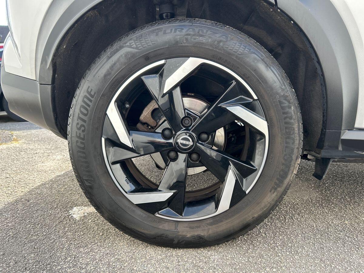 Used Nissan Juke 2023 for sale - 77961369: Photo 10