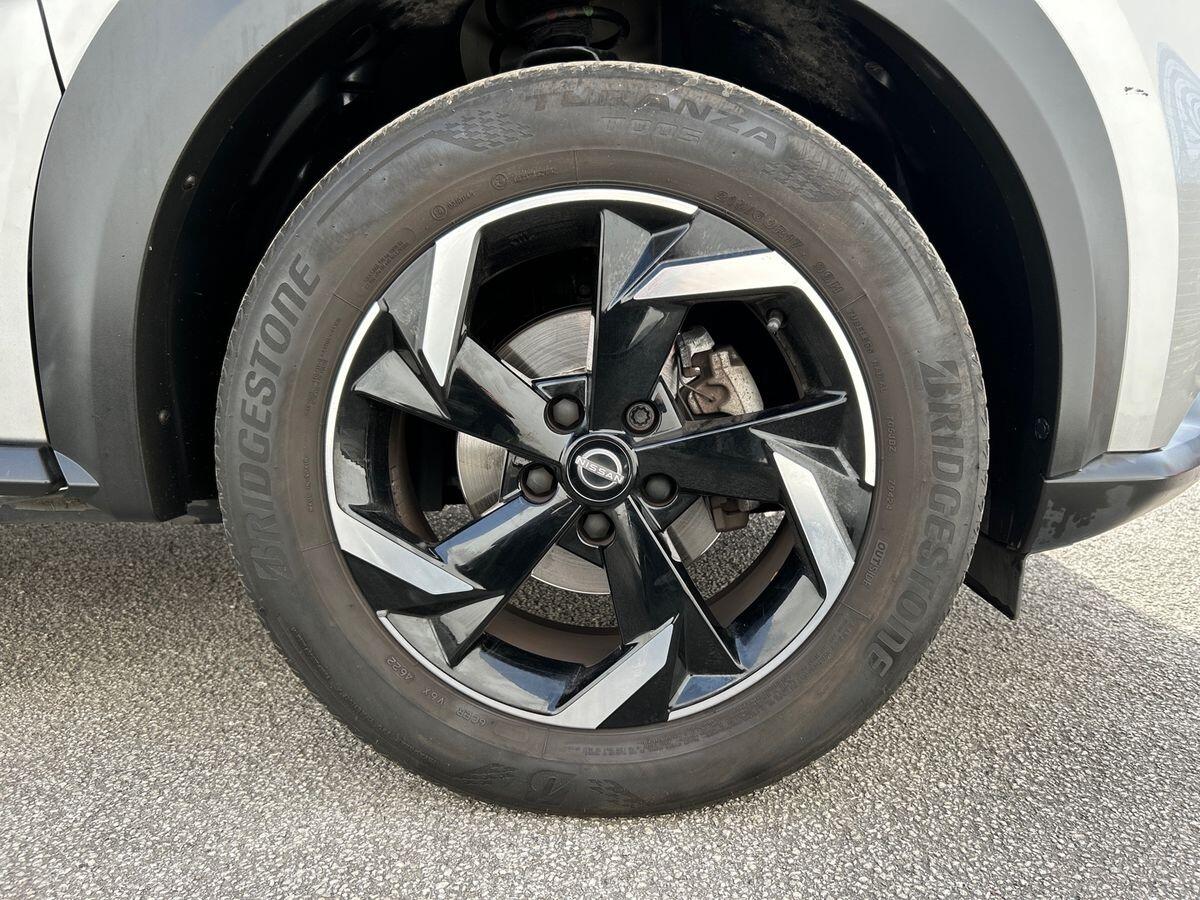 Used Nissan Juke 2023 for sale - 77961369: Photo 11