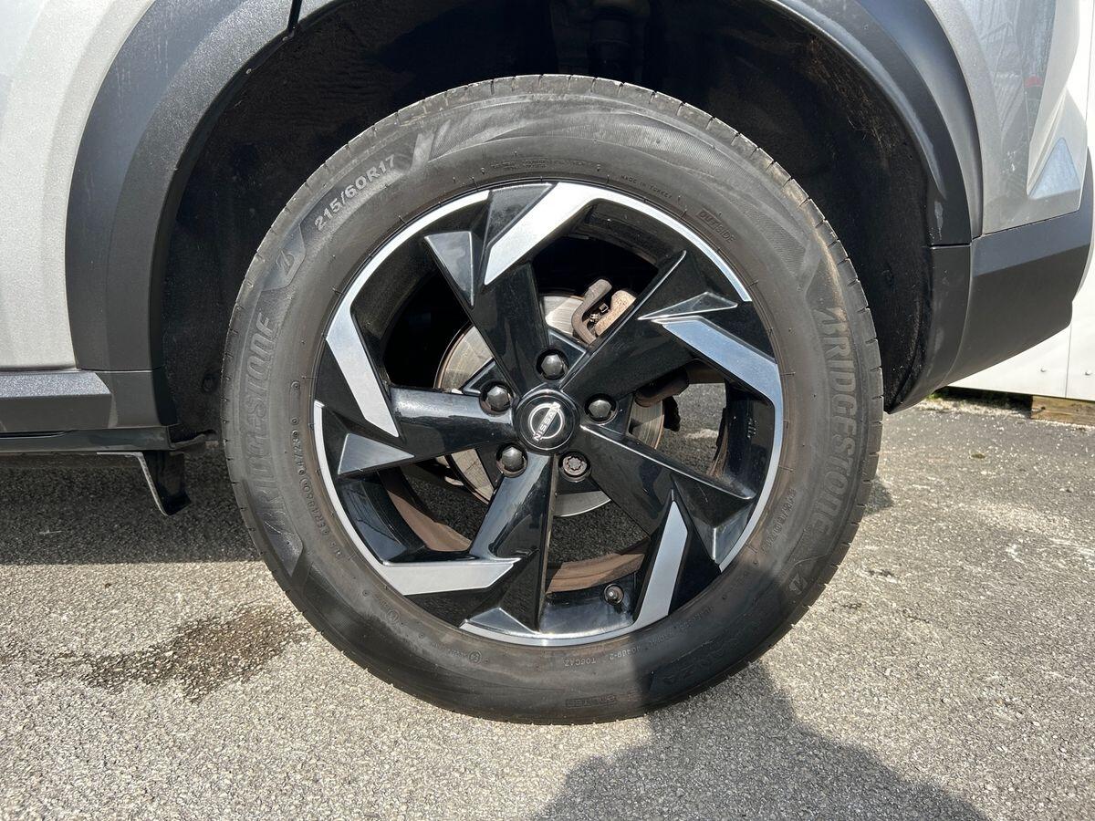 Used Nissan Juke 2023 for sale - 77961369: Photo 12