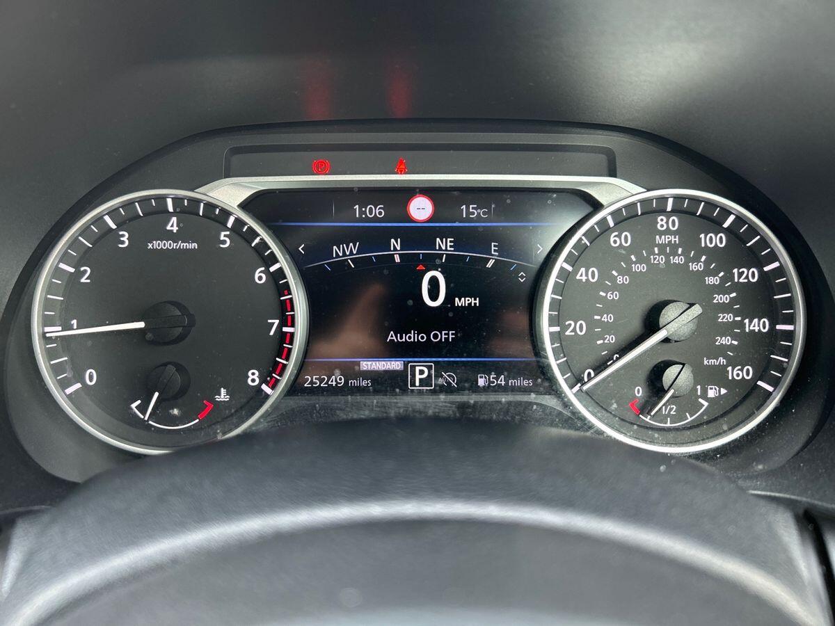 Used Nissan Juke 2023 for sale - 77961369: Photo 15