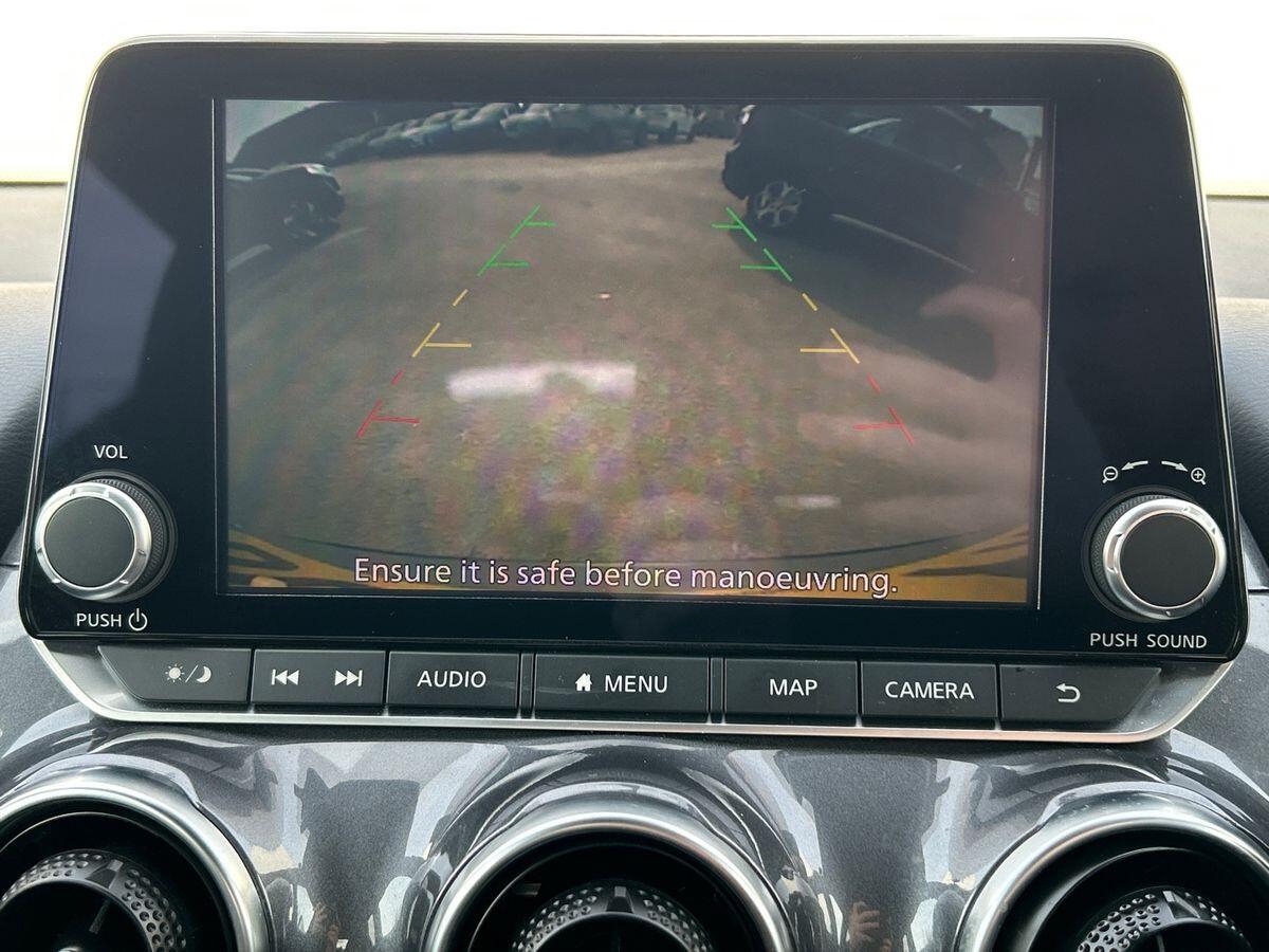 Used Nissan Juke 2023 for sale - 77961369: Photo 17