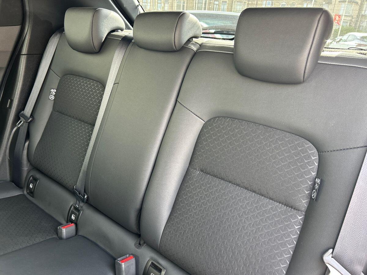 Used Nissan Juke 2023 for sale - 77961369: Photo 20