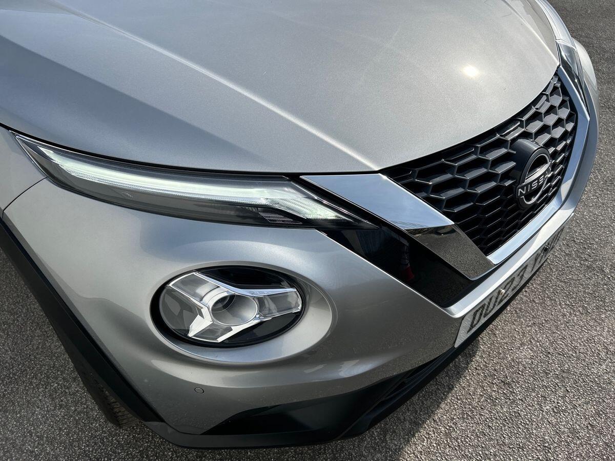 Used Nissan Juke 2023 for sale - 77961369: Photo 22