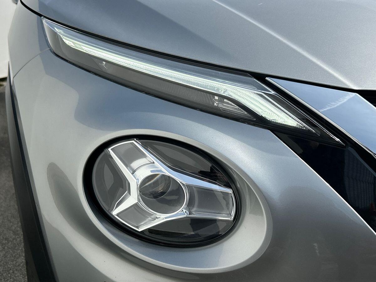 Used Nissan Juke 2023 for sale - 77961369: Photo 25