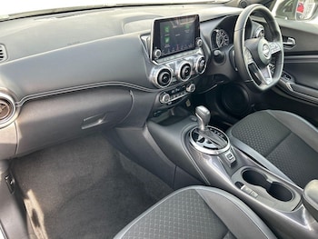 Used Nissan Juke 2023 for sale - 77961369: Photo