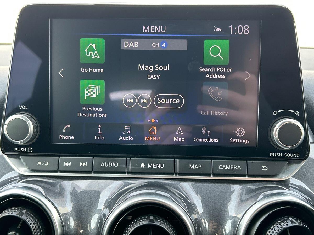 Used Nissan Juke 2023 for sale - 77961369: Photo 33