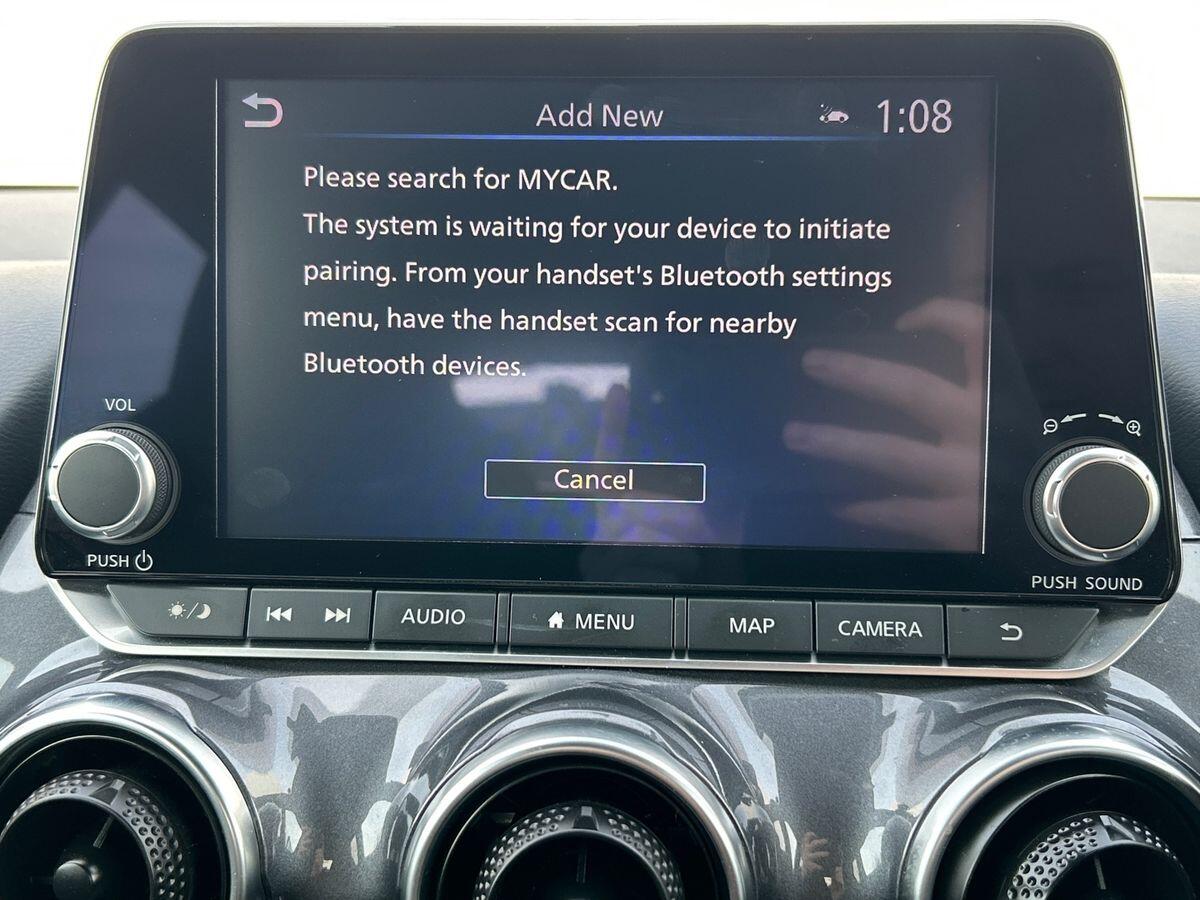 Used Nissan Juke 2023 for sale - 77961369: Photo 34