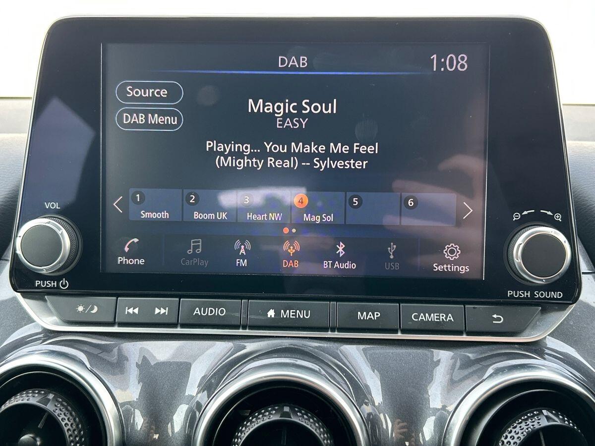 Used Nissan Juke 2023 for sale - 77961369: Photo 35