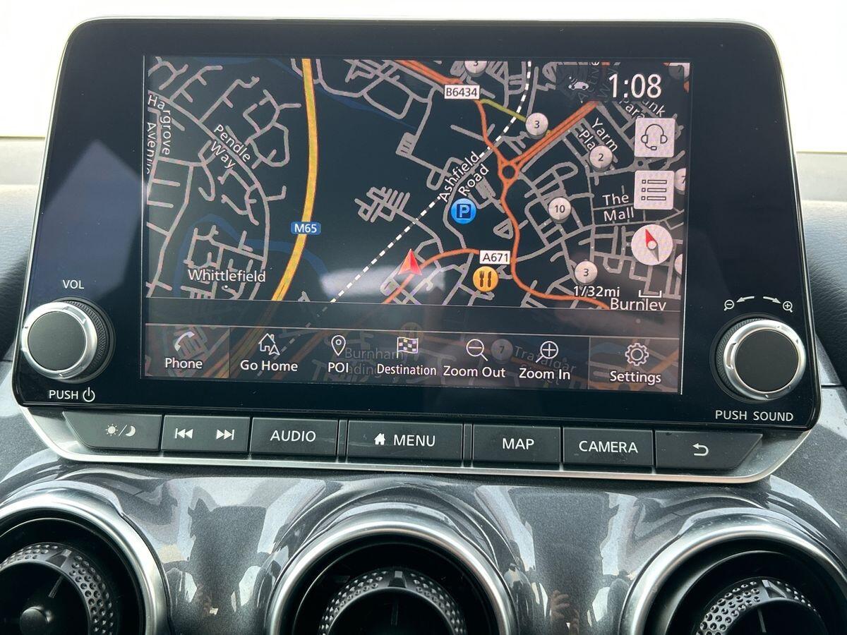 Used Nissan Juke 2023 for sale - 77961369: Photo 36