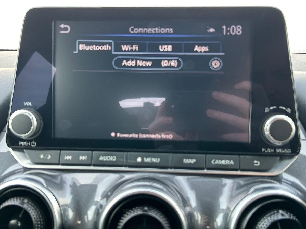 Used Nissan Juke 2023 for sale - 77961369: Photo 37