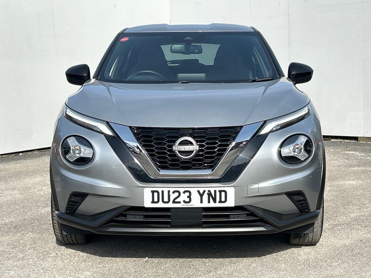 Used Nissan Juke 2023 for sale - 77961369: Photo 4